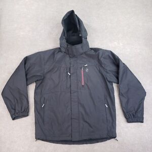 Izod Winter Ski Jacket (Small/Medium Fit)